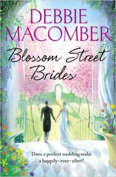 Blossom Street - brides book