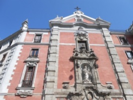 Madrid churches 2