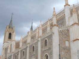 Madrid churches 3