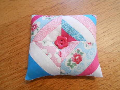 pink-and-multi-cushion-1