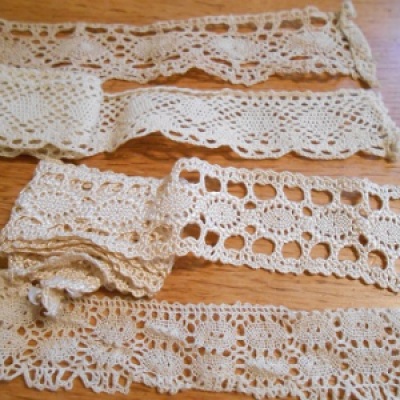 Crochet bag 2