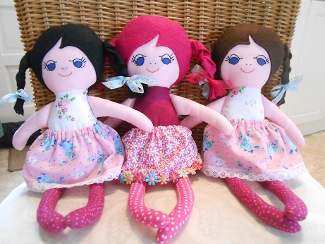 Dolls 6
