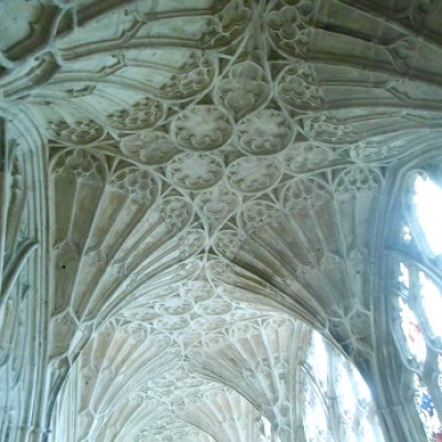 Glos cathedral 20