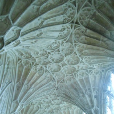 Glos cathedral 22