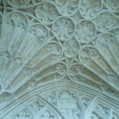 Glos cathedral 25