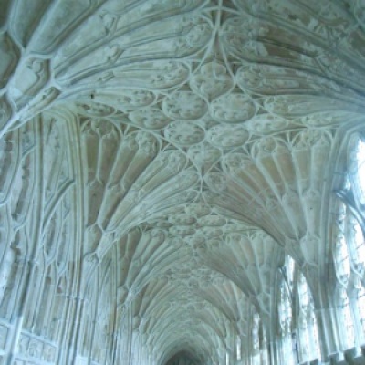 Glos cathedral 26