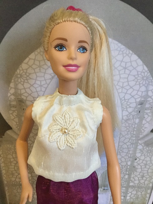 Barbie - Lily 4